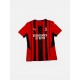 Puma AC Milan Home Jersey Ibrahimović #11 2021/22